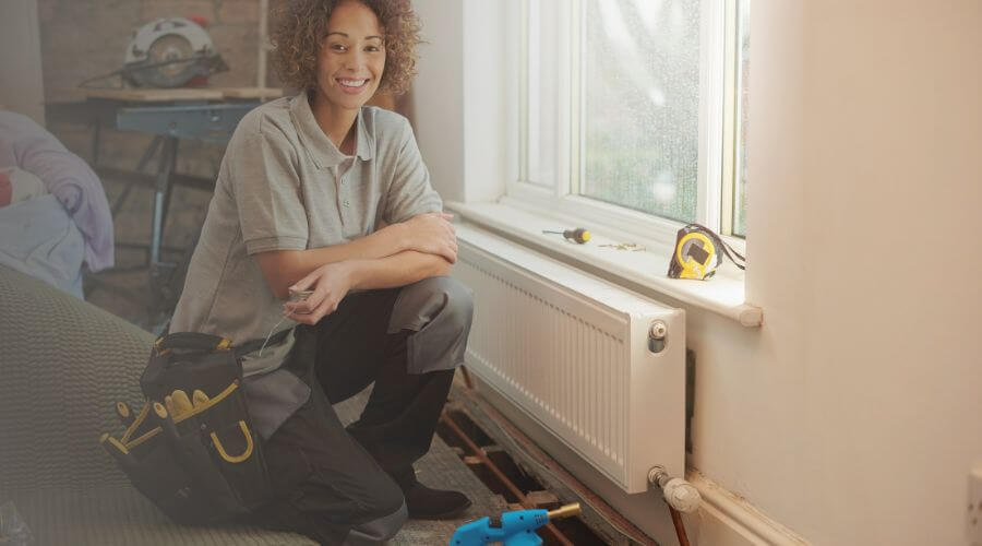 Local expert plumbing services in Warrenton, MO